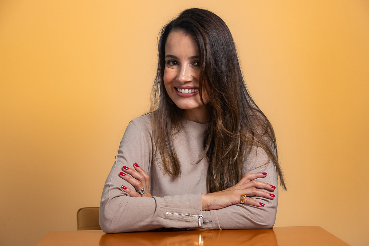 Retrato corporativos em São Paulo 