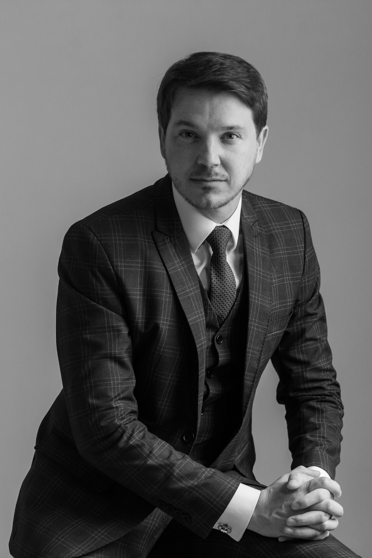 Retrato corporativos em São Paulo