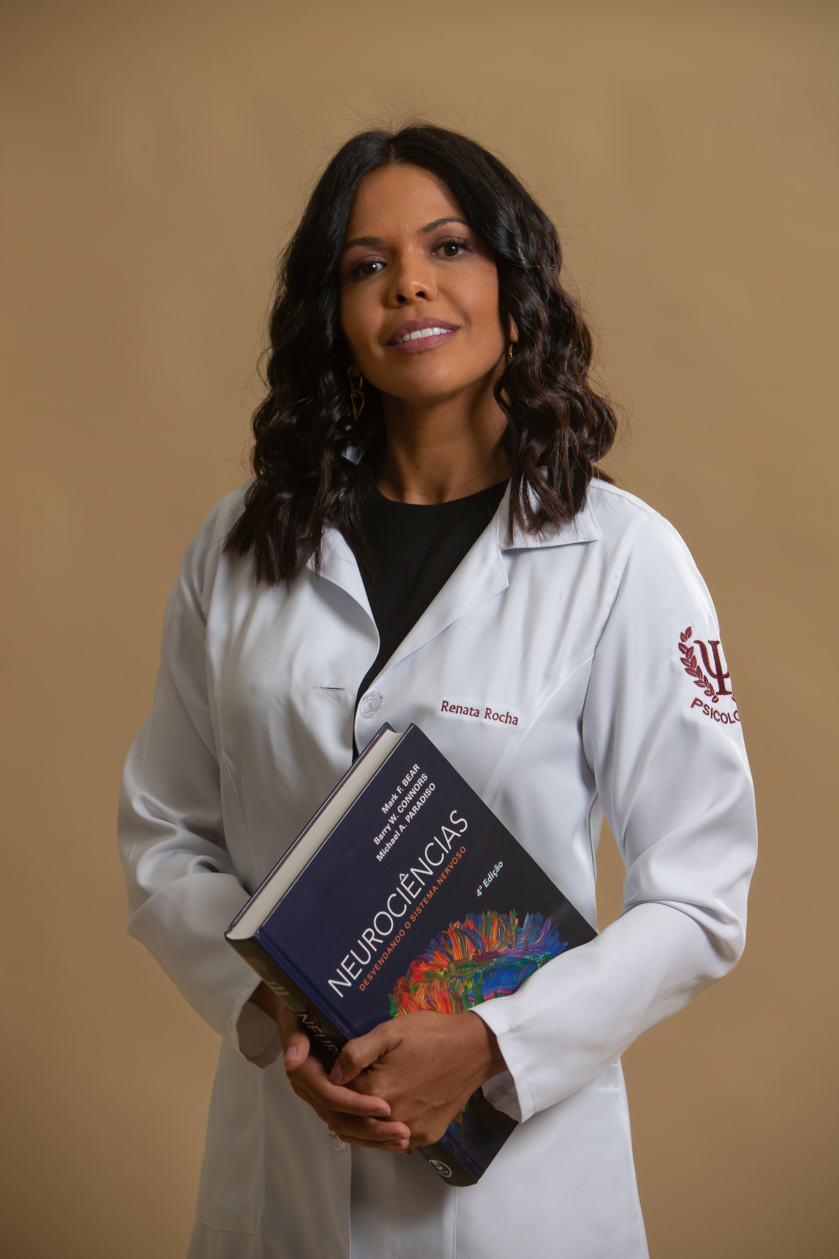 Retrato corporativo em SP -  Ricardo Bakker