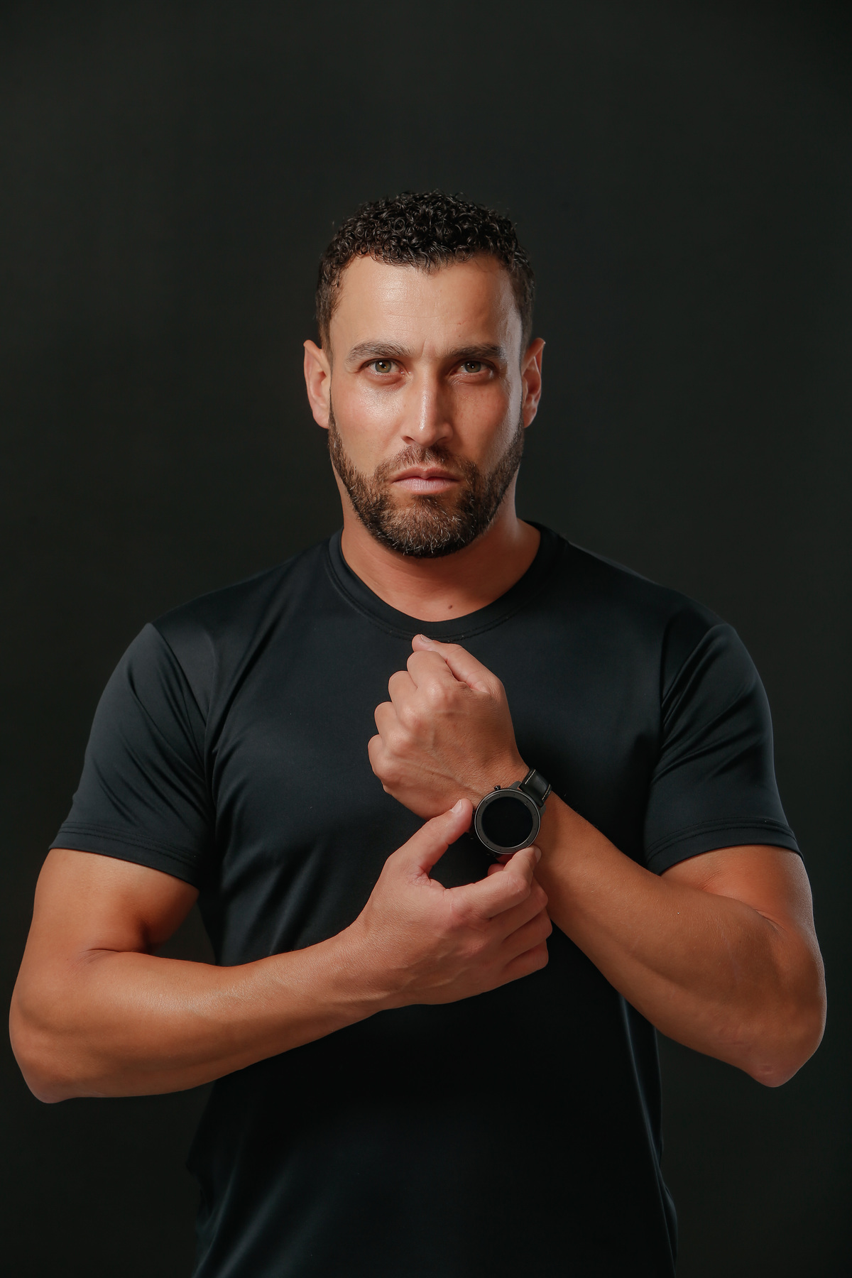 Retrato corporativo em SP -  Ricardo Bakker