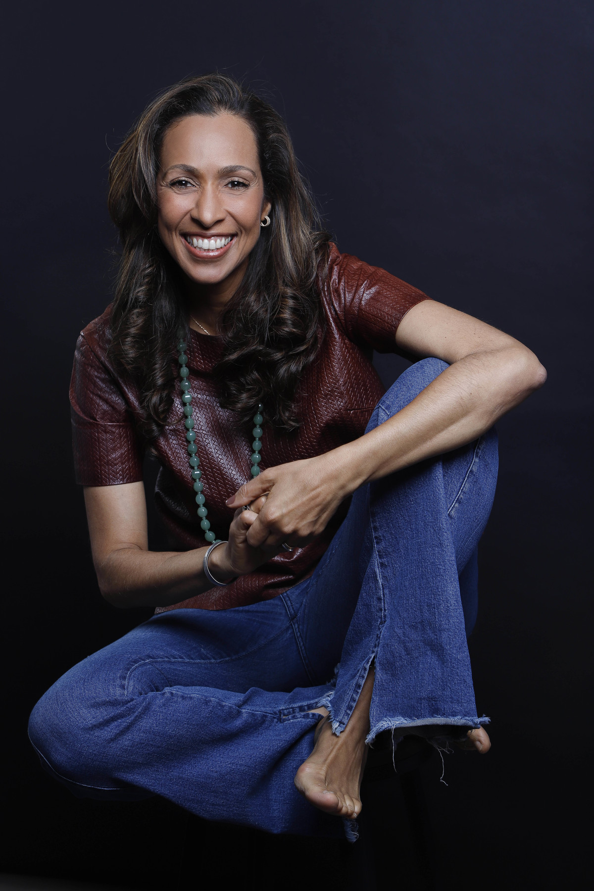 Retrato corporativo Ricardo Bakker