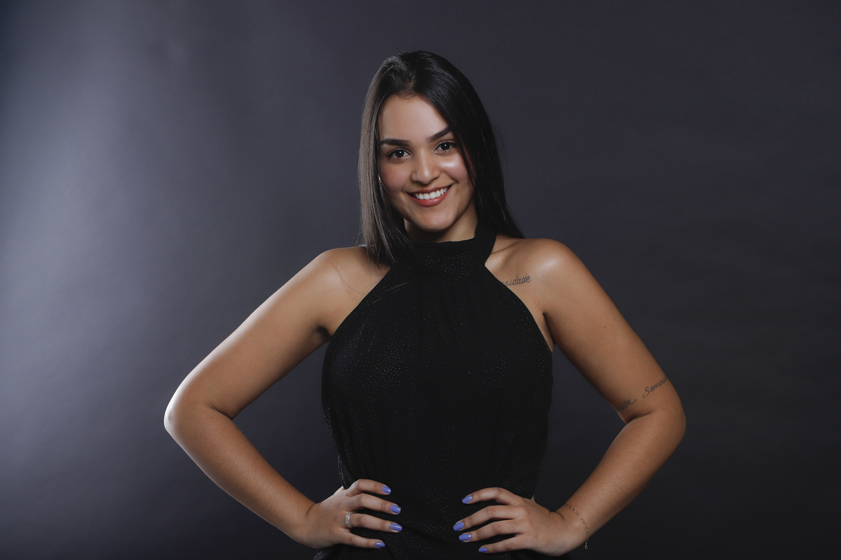 Retrato corporativo Ricardo Bakker