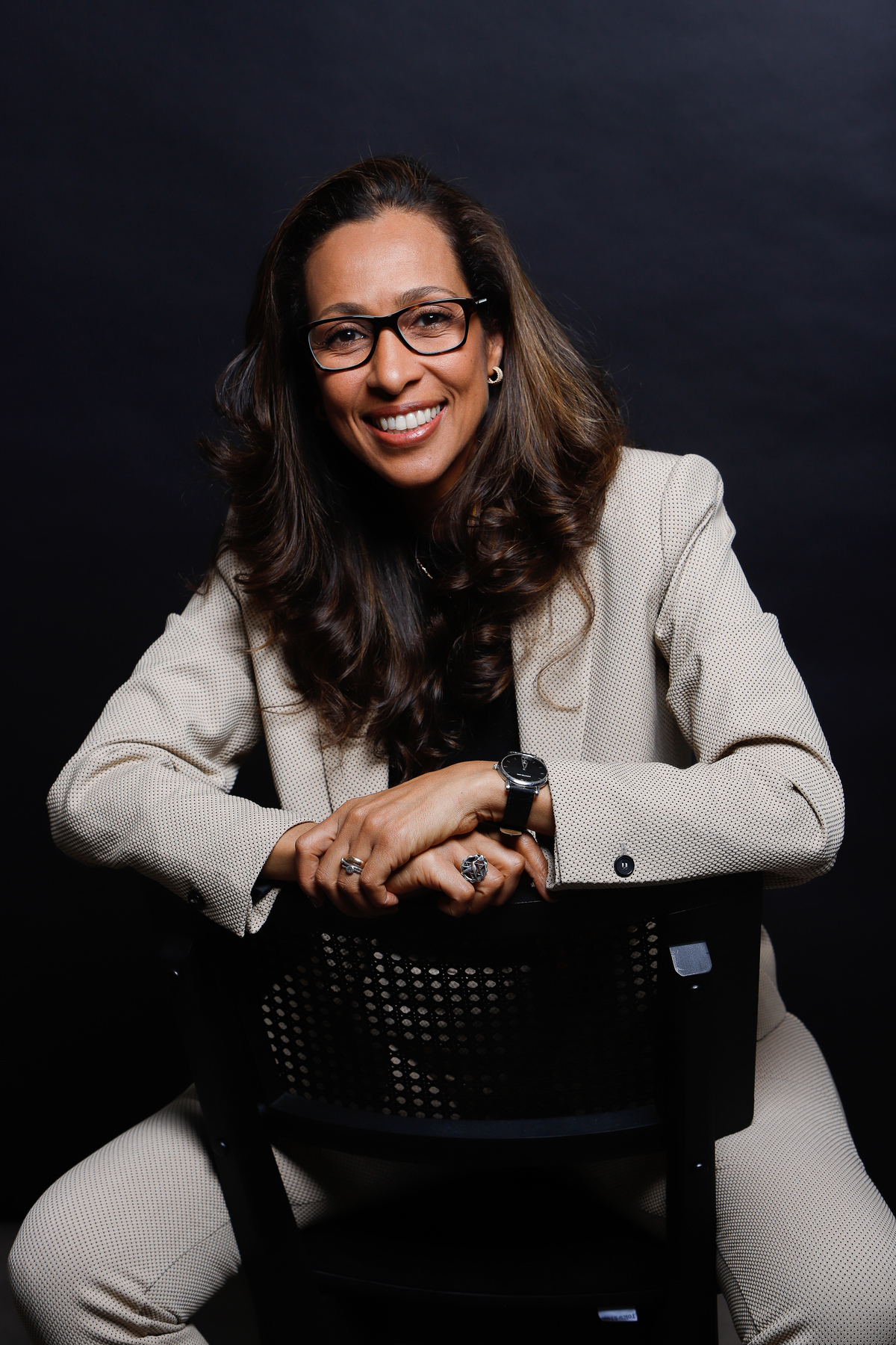 Retrato corporativo com fotógrafo Ricardo bakker