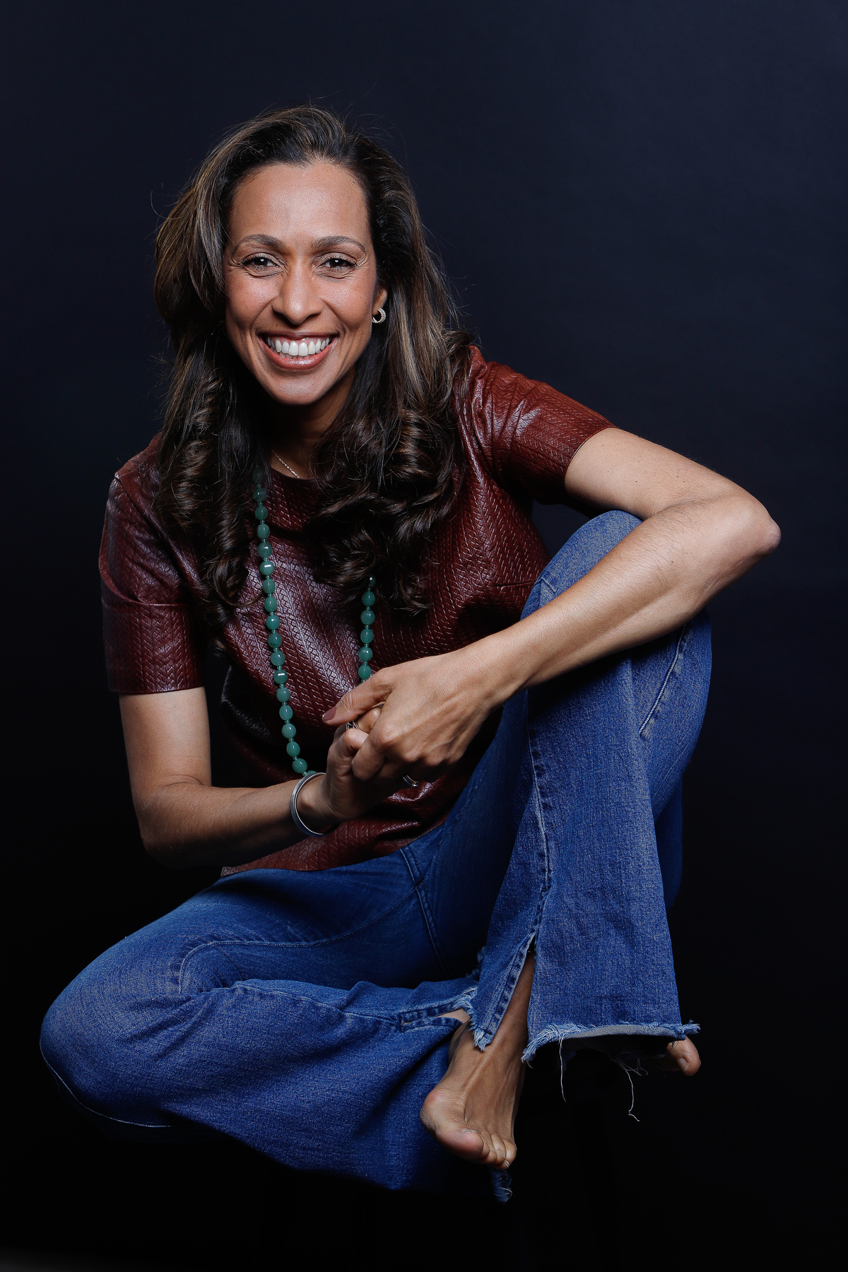 Retrato corporativo com fotógrafo Ricardo bakker