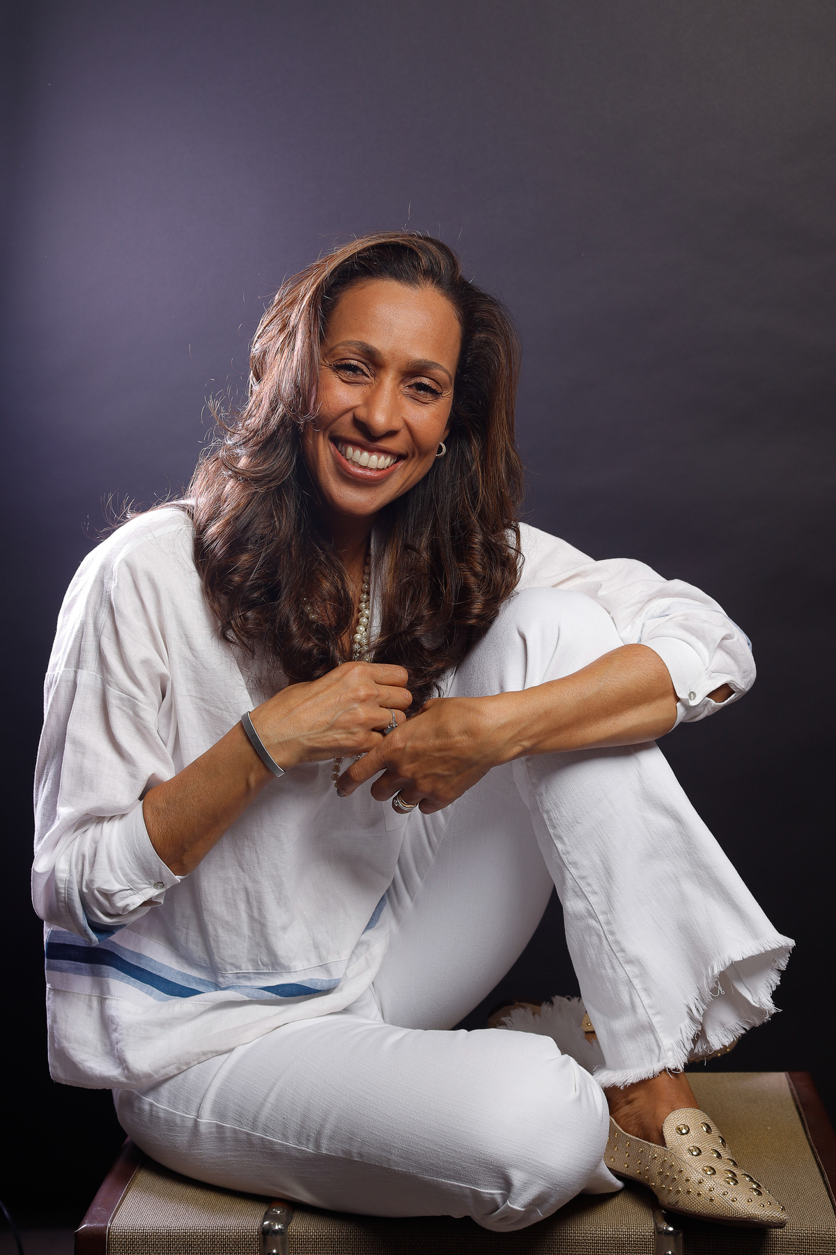 Retrato corporativo com fotógrafo Ricardo bakker