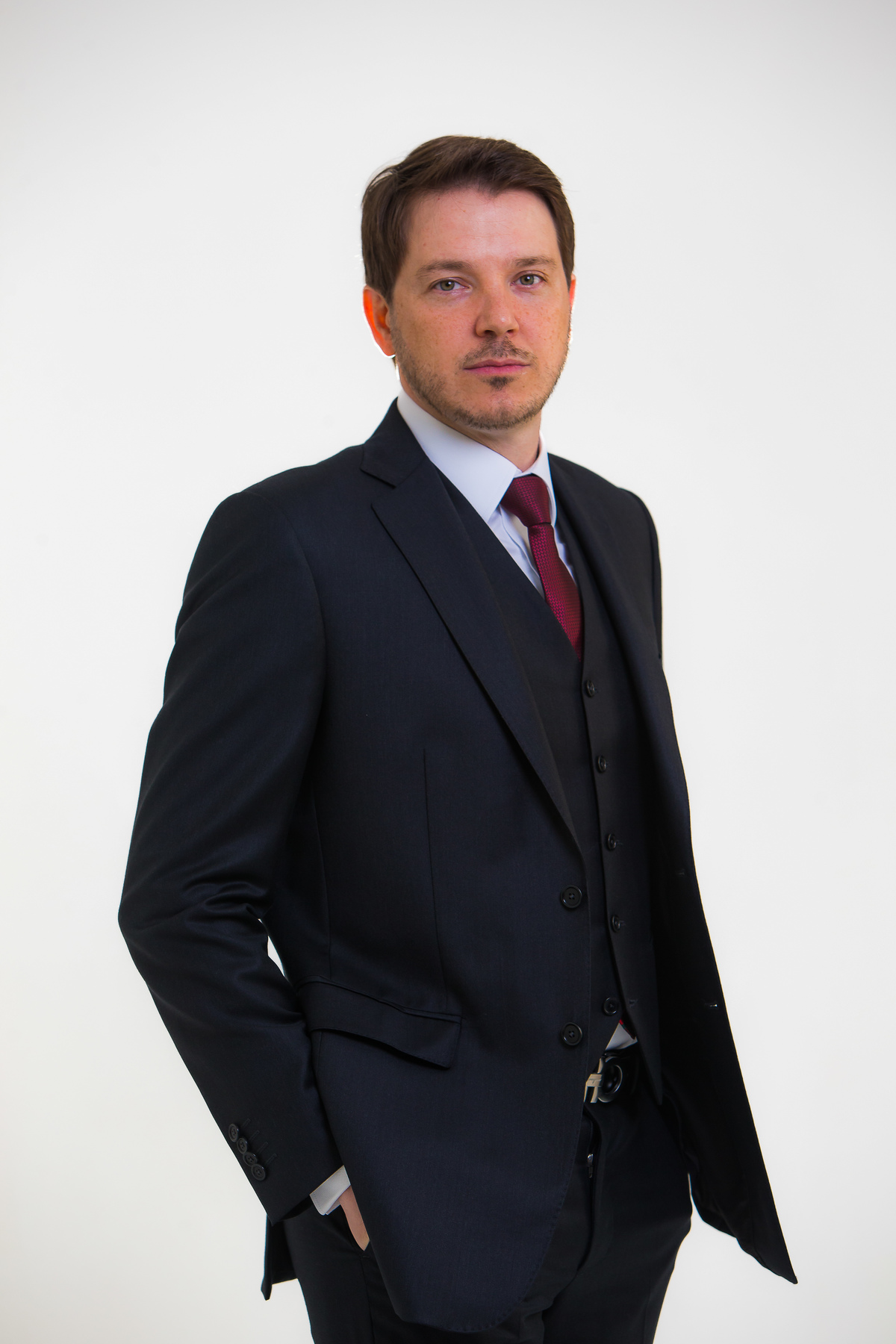 Ensaio corporativo | Dr Marcio Zamboni