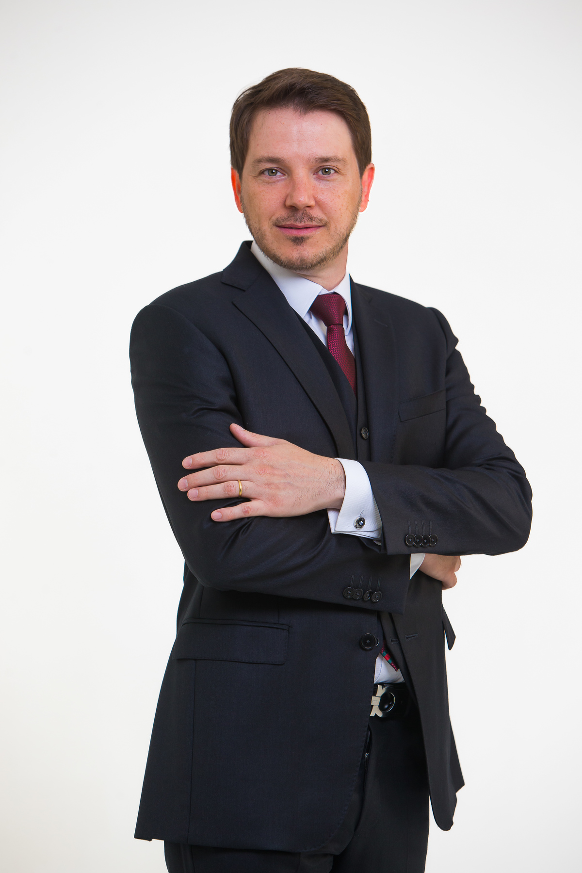 Ensaio corporativo | Dr Marcio Zamboni