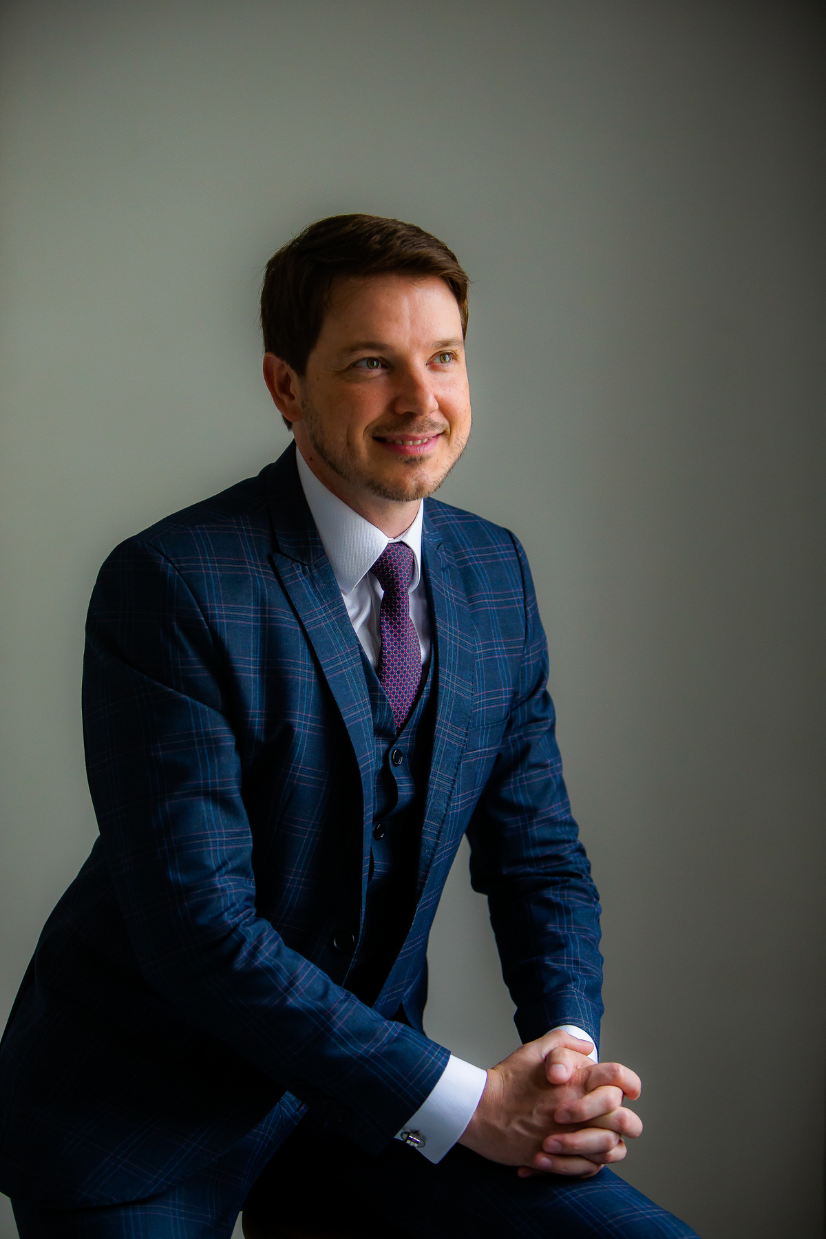 Ensaio corporativo | Dr Marcio Zamboni