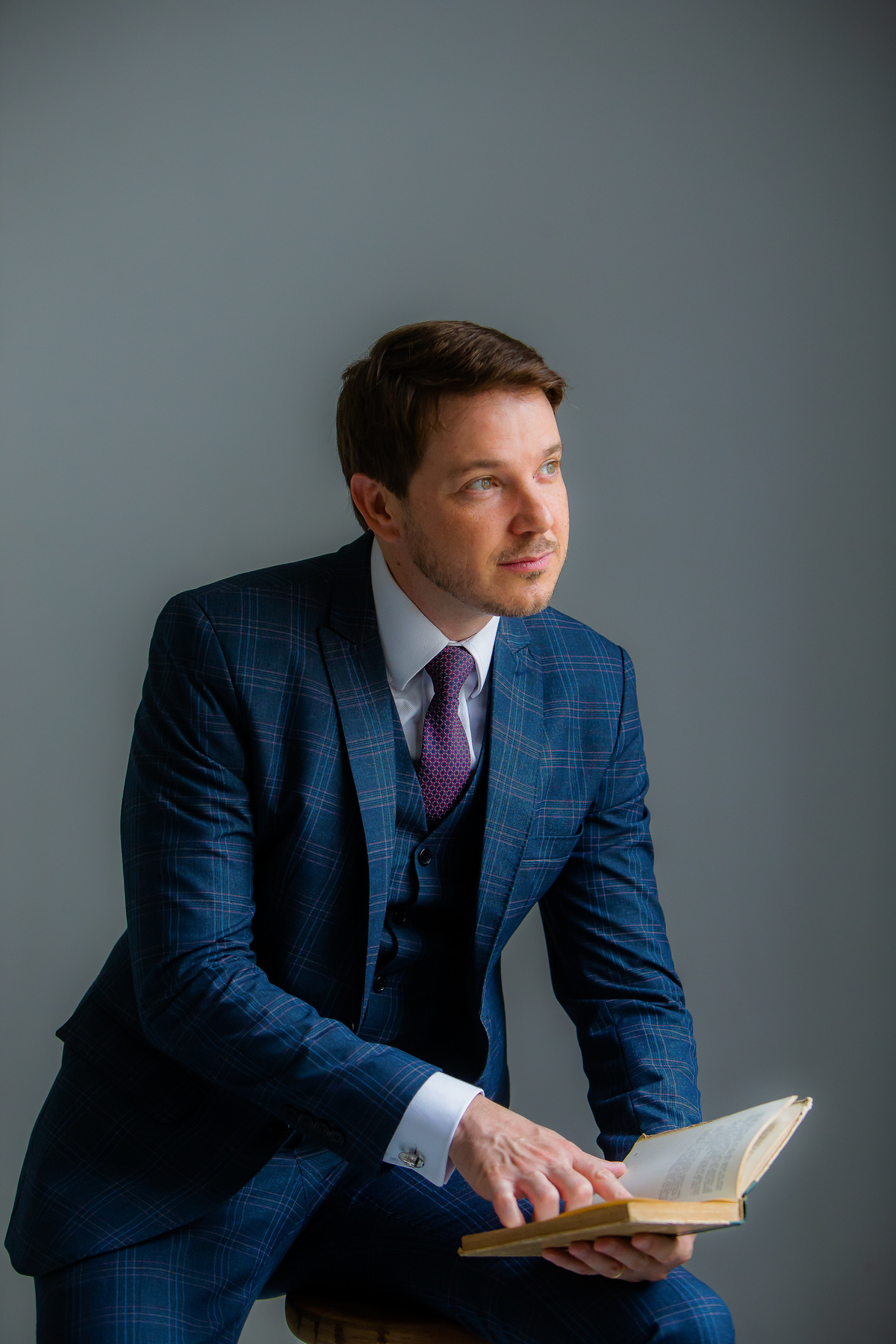 Ensaio corporativo | Dr Marcio Zamboni