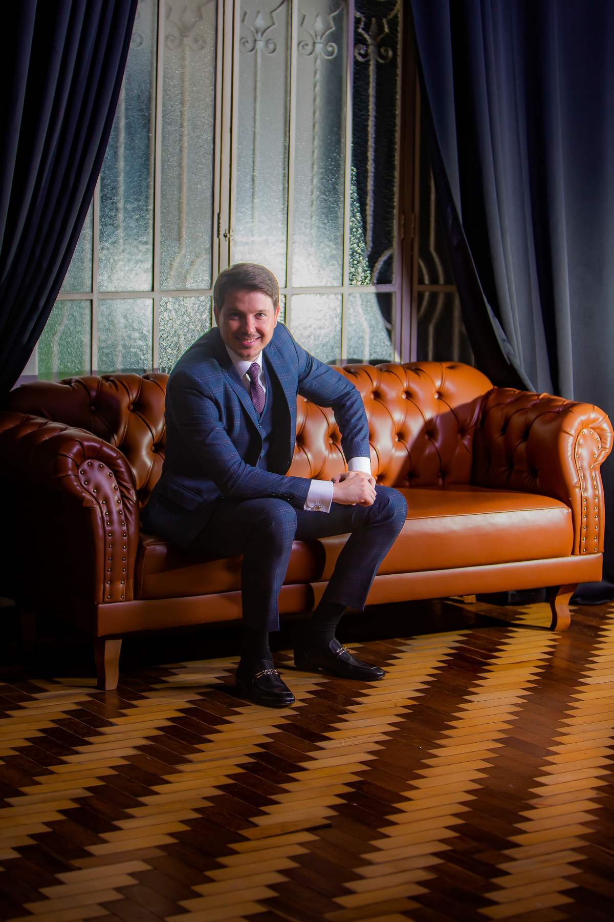 Ensaio corporativo | Dr Marcio Zamboni