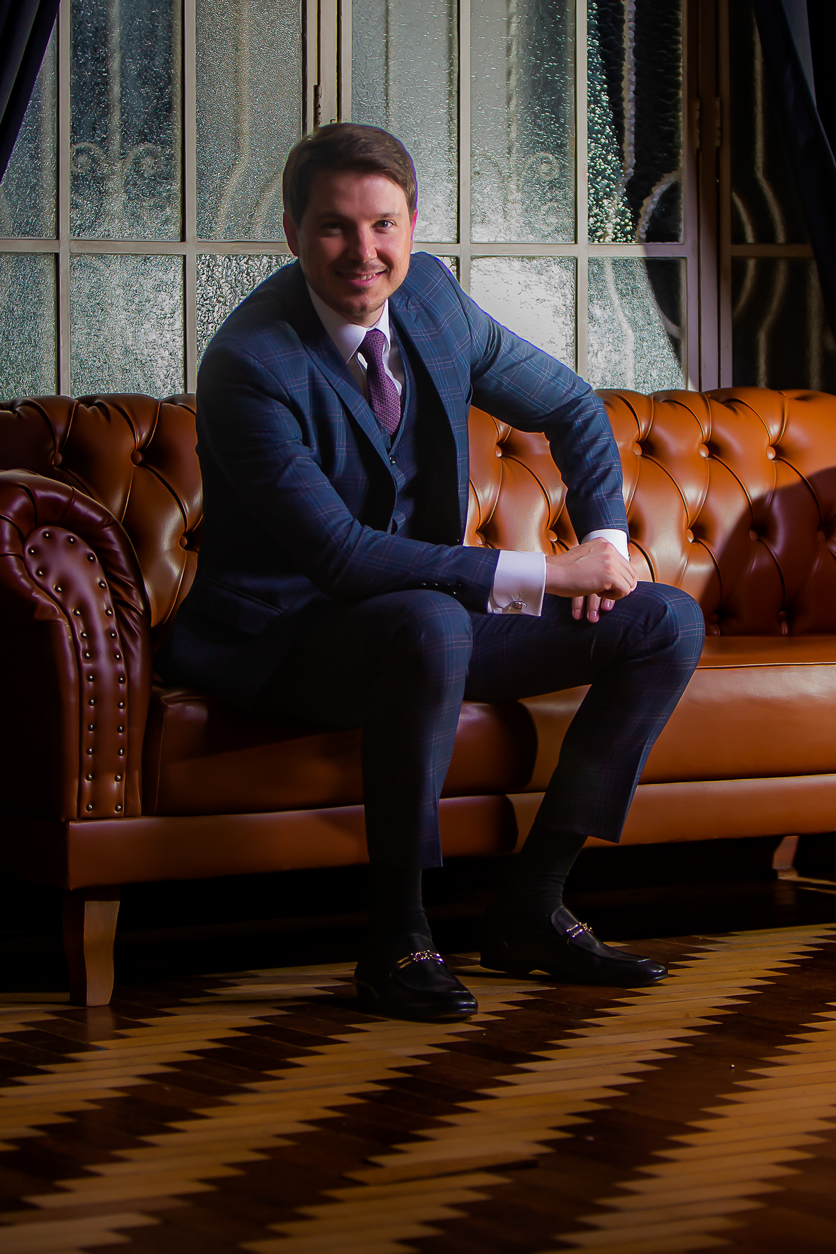 Ensaio corporativo | Dr Marcio Zamboni