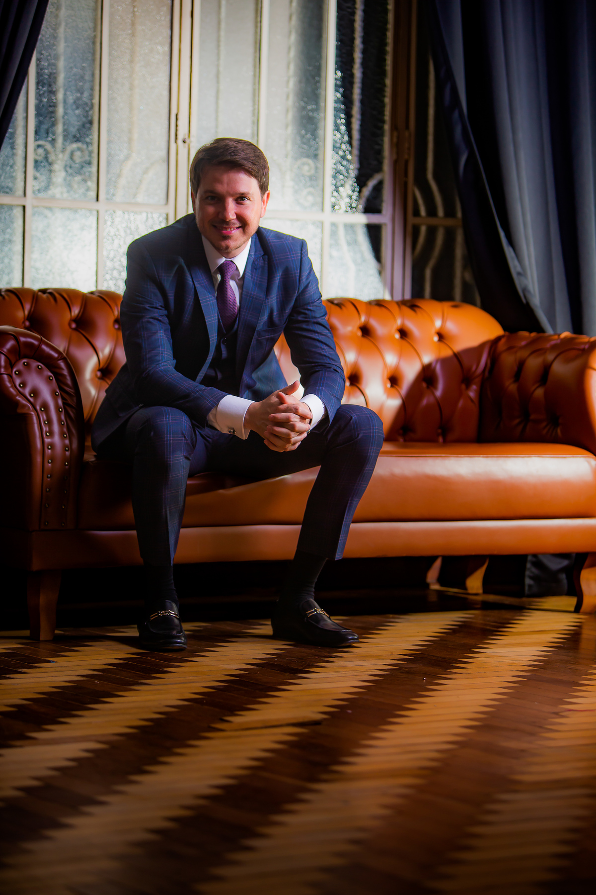 Ensaio corporativo | Dr Marcio Zamboni