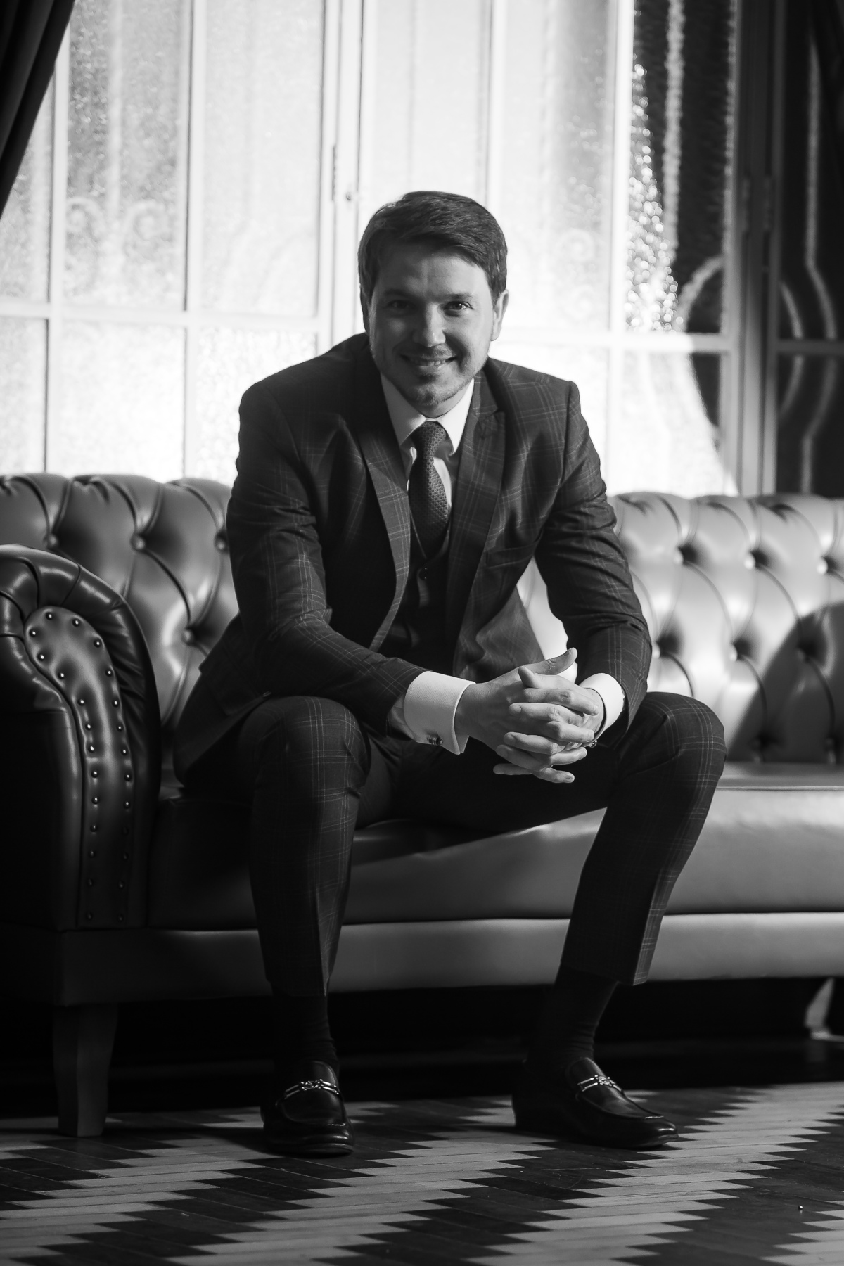 Ensaio corporativo | Dr Marcio Zamboni