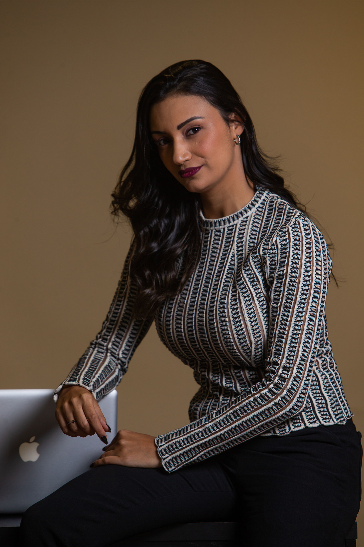 Ensaio corporativo em SP