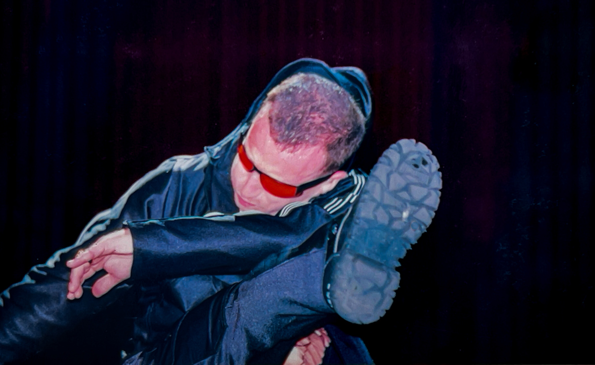 show do U2 no Brasil, fotos Ricardo Bakker