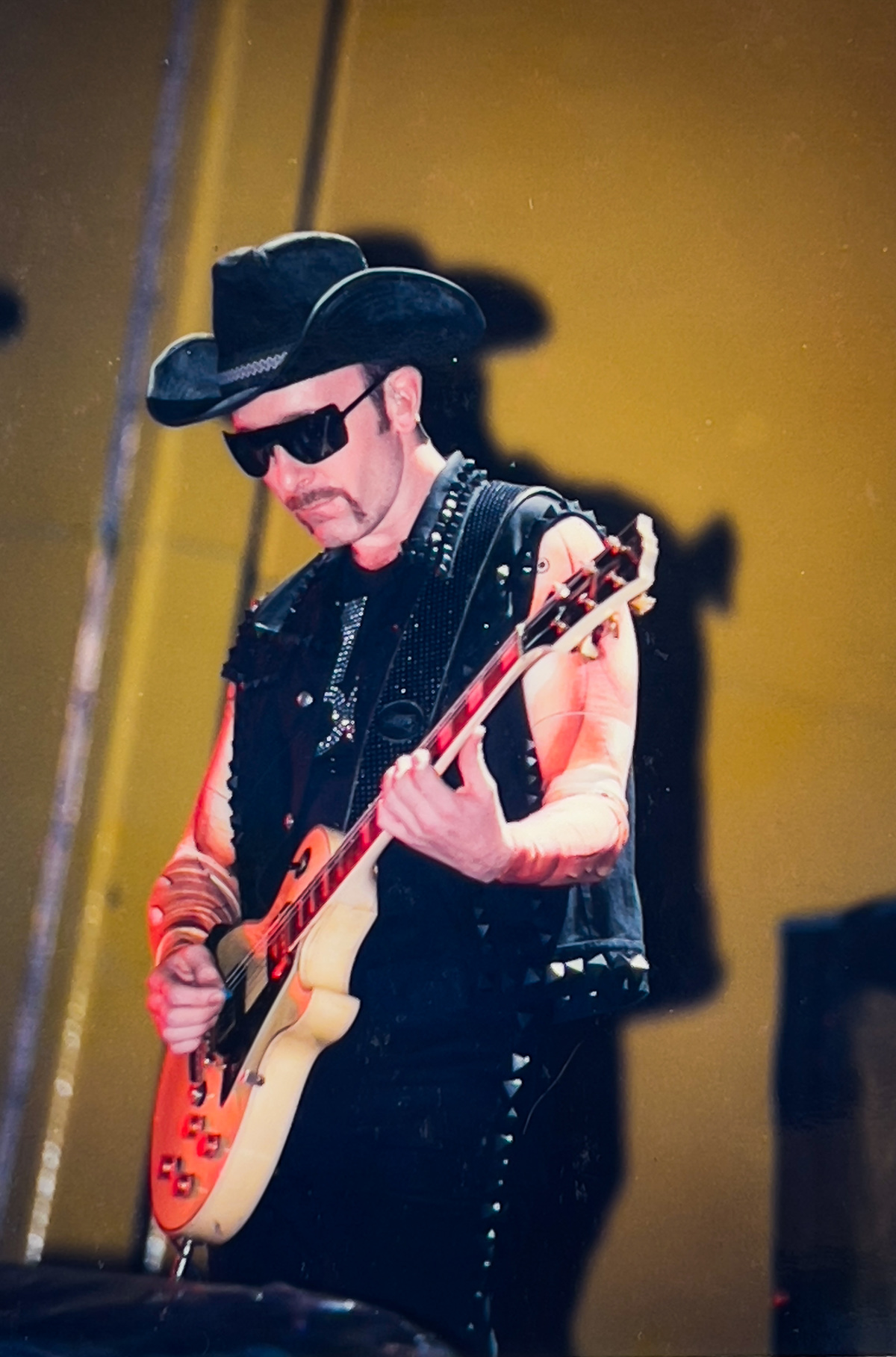 show do U2 no Brasil, fotos Ricardo Bakker