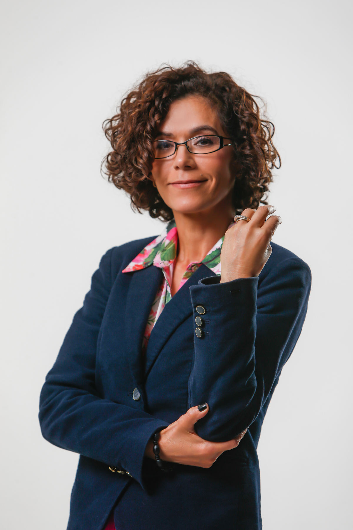 Ensaio fotográfico Feminino