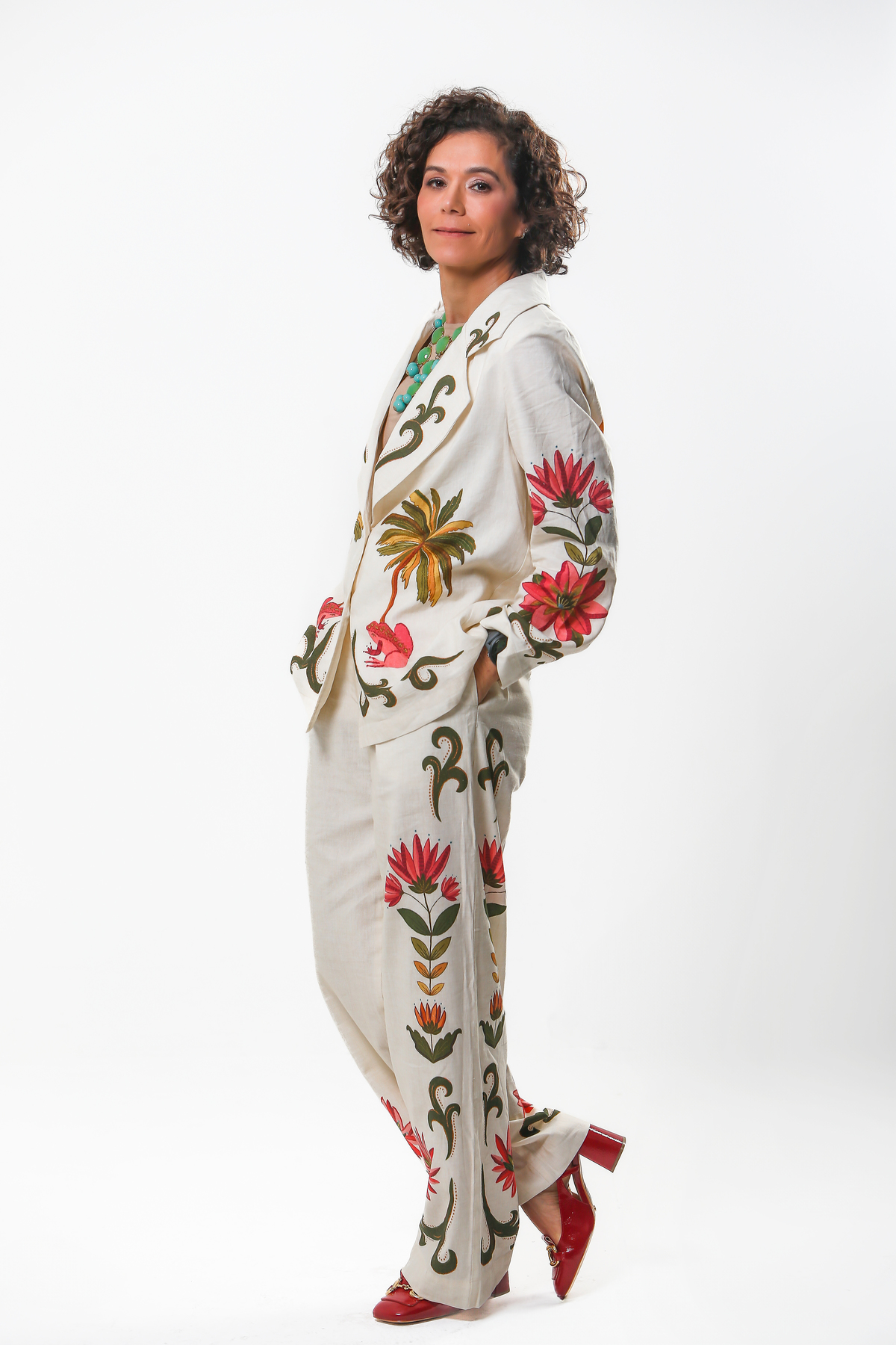 Dalva Rinchiuso, Ensaio fotográfico Feminino, fotos Ricardo Bakker