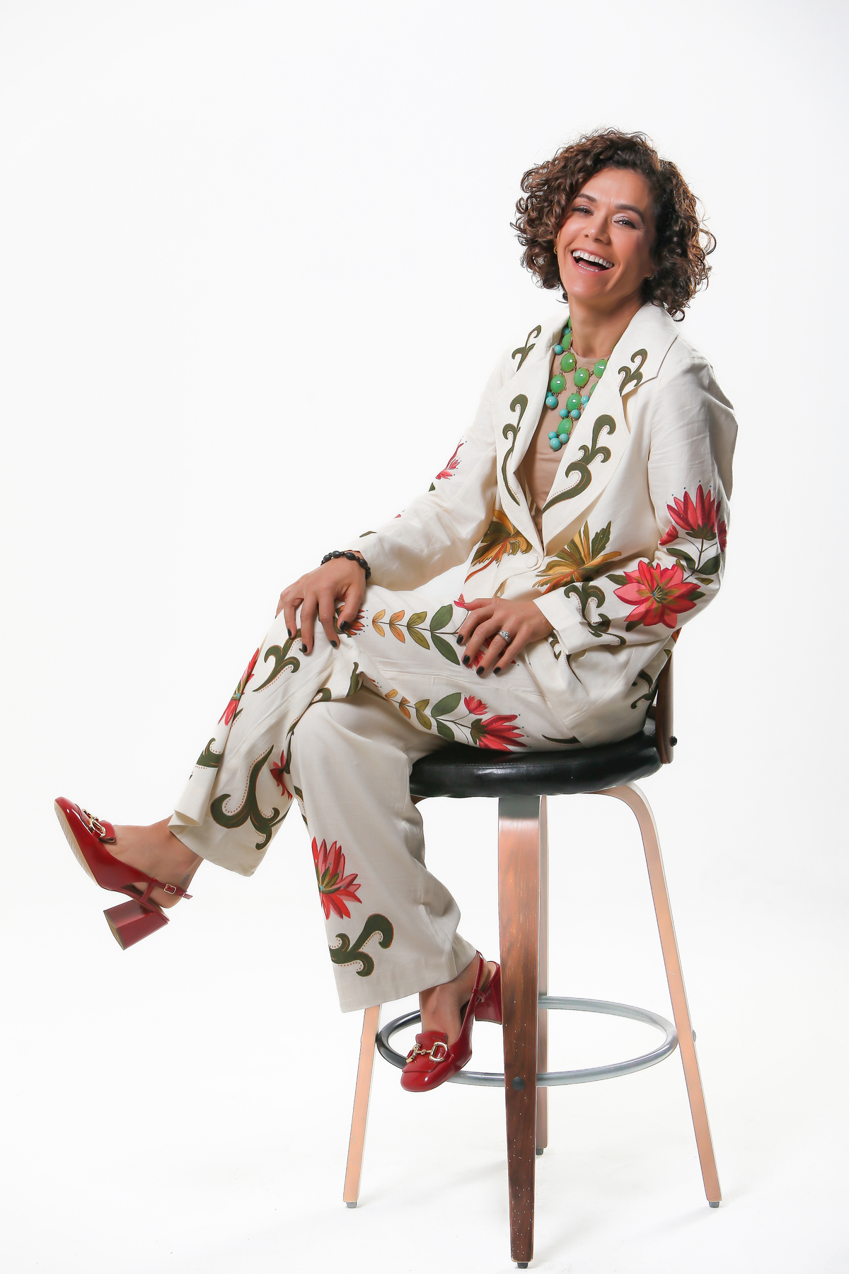 Dalva Rinchiuso, Ensaio fotográfico Feminino, fotos Ricardo Bakker