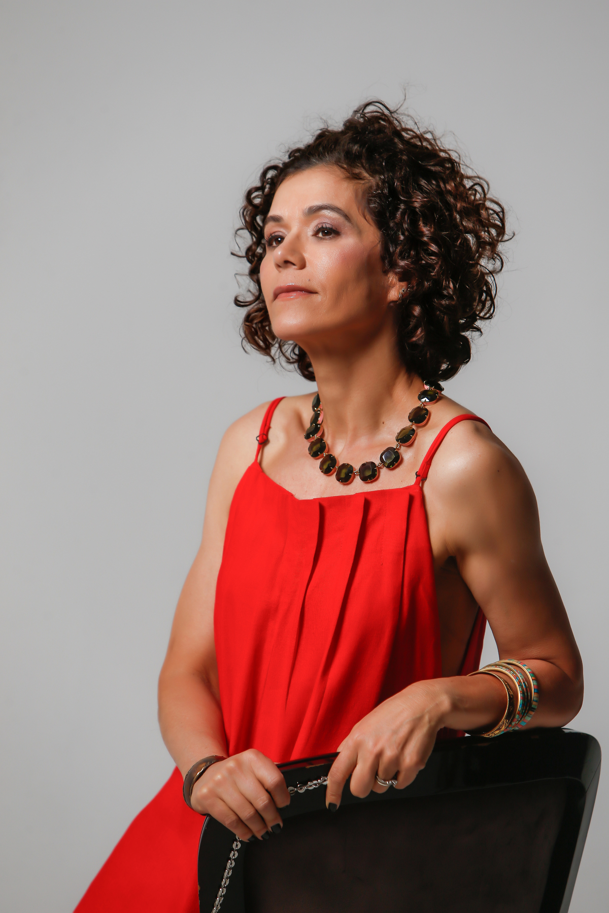 Dalva Rinchiuso, Ensaio fotográfico Feminino, fotos Ricardo Bakker