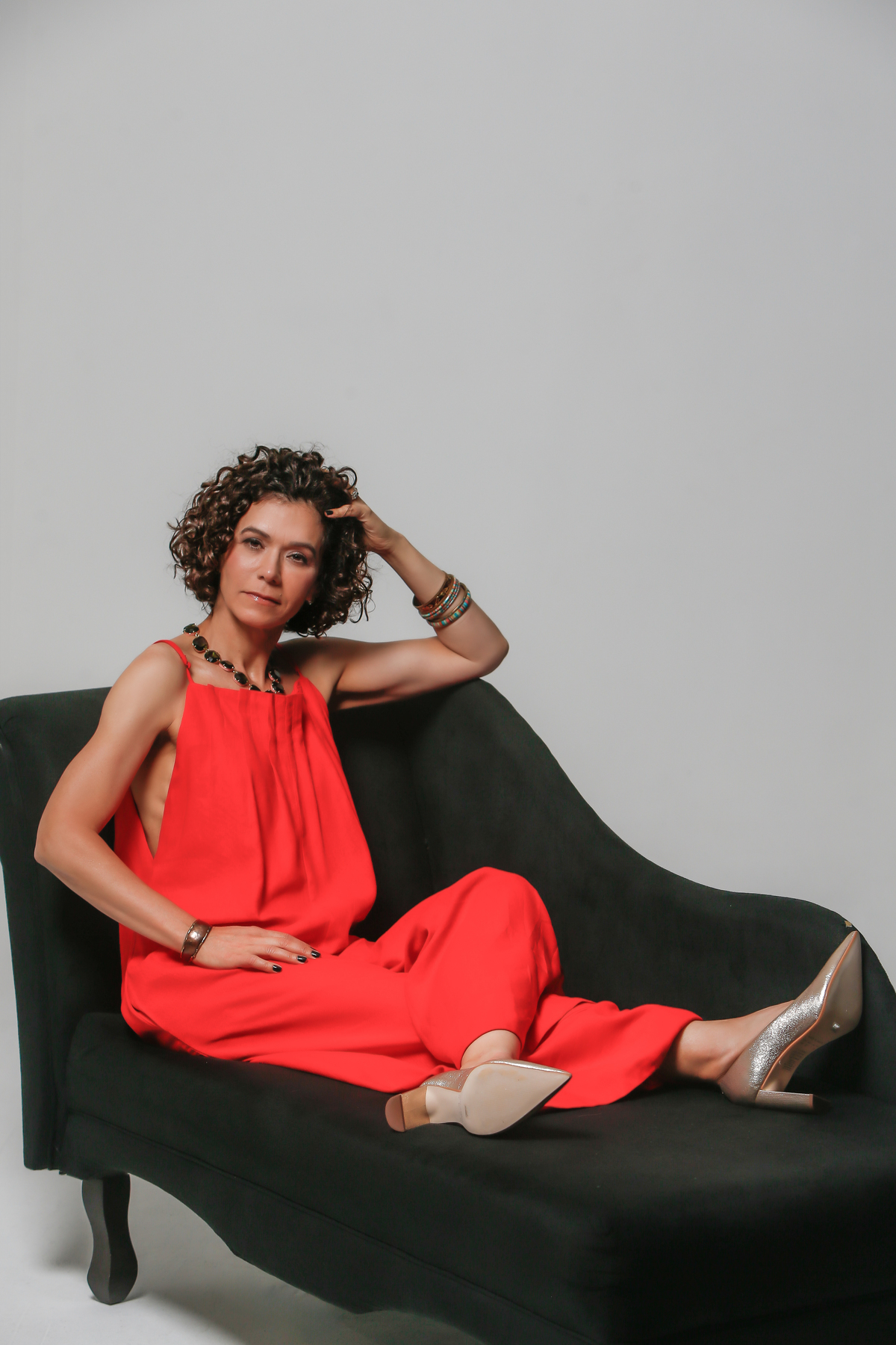 Dalva Rinchiuso, Ensaio fotográfico Feminino, fotos Ricardo Bakker