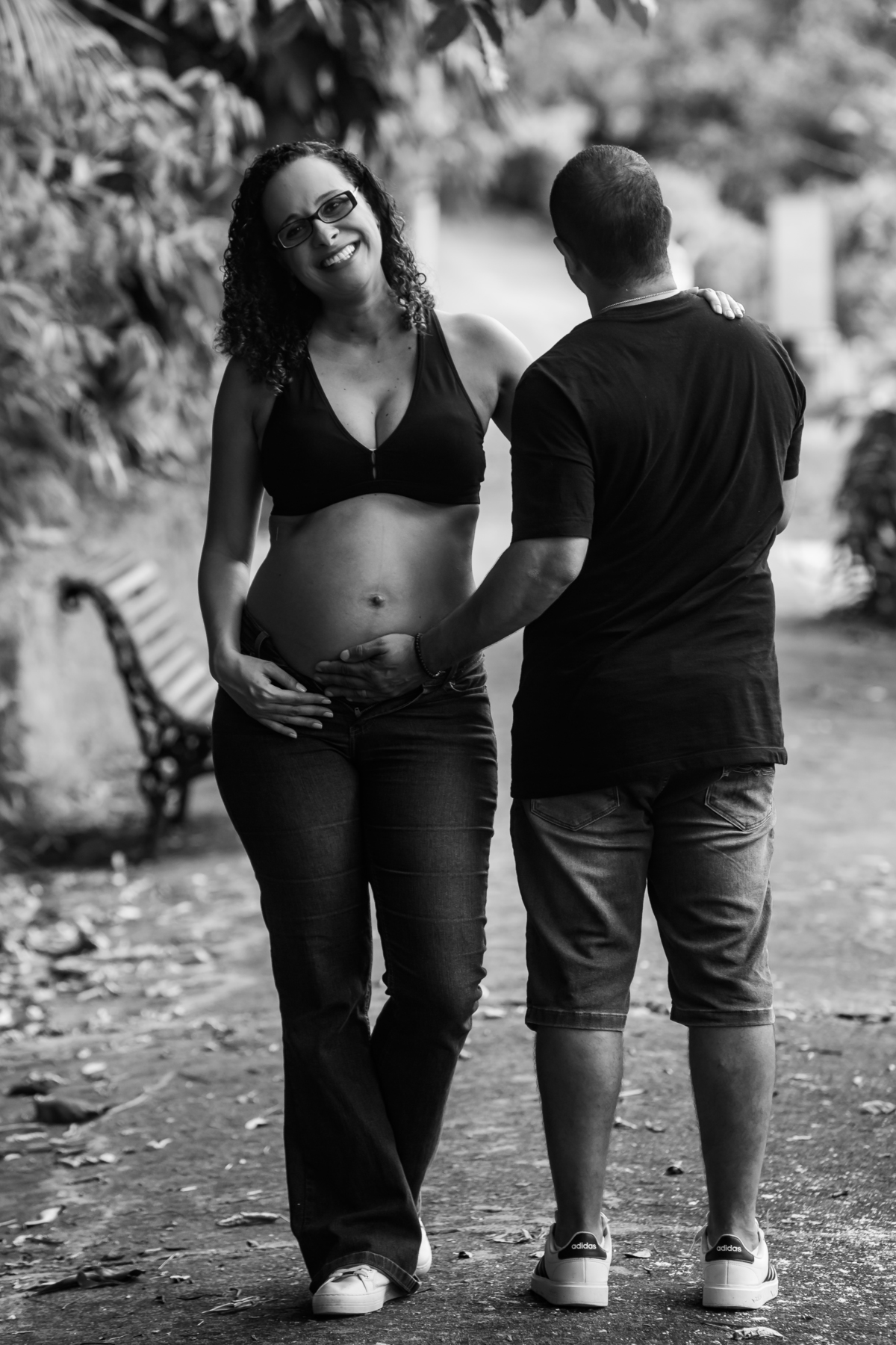 ensaio gestante em São paulo