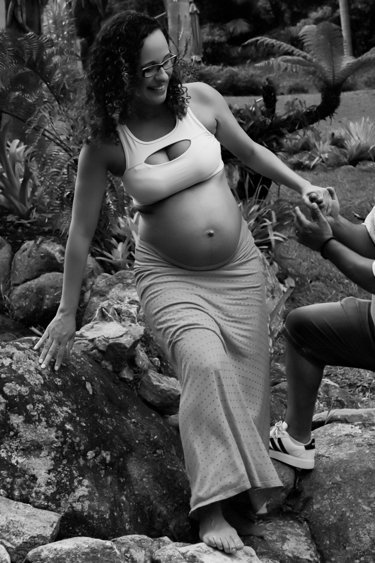 ensaio gestante em São paulo