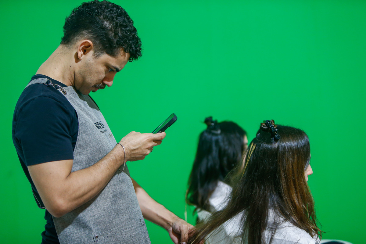 Making Of da Campanha Truss Team