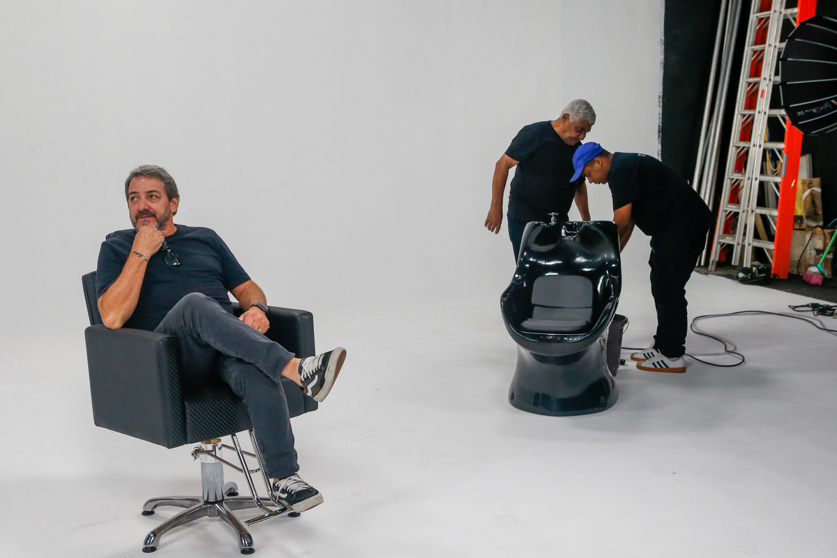 Making Of da Campanha Truss Team