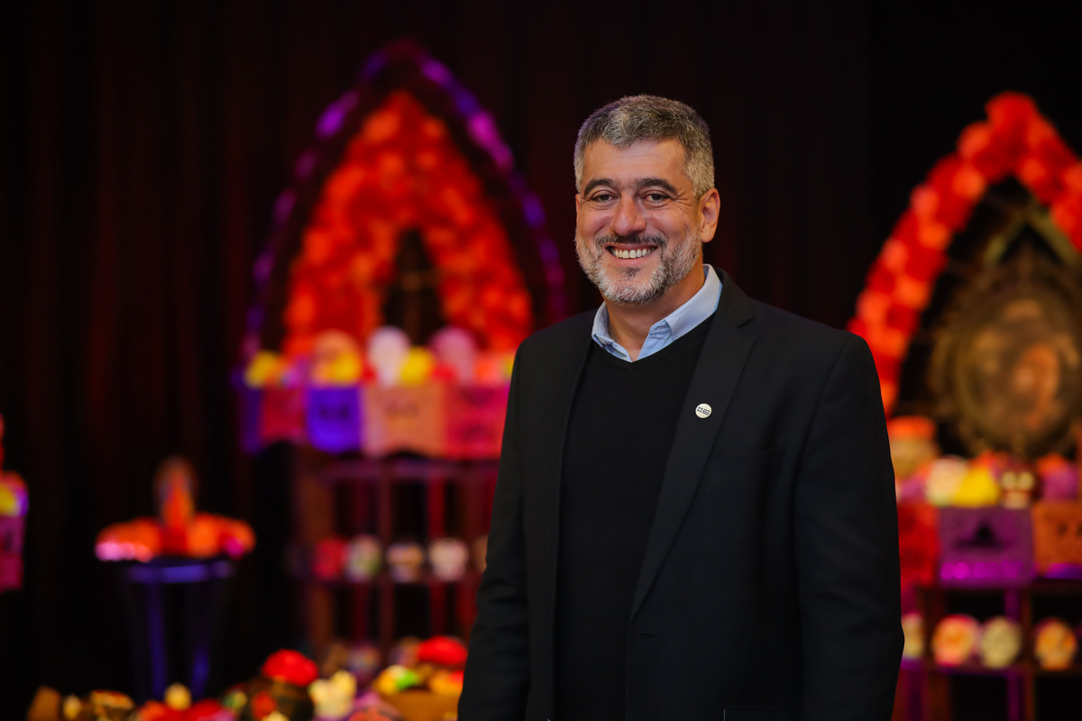 Festival Día de los Muertos