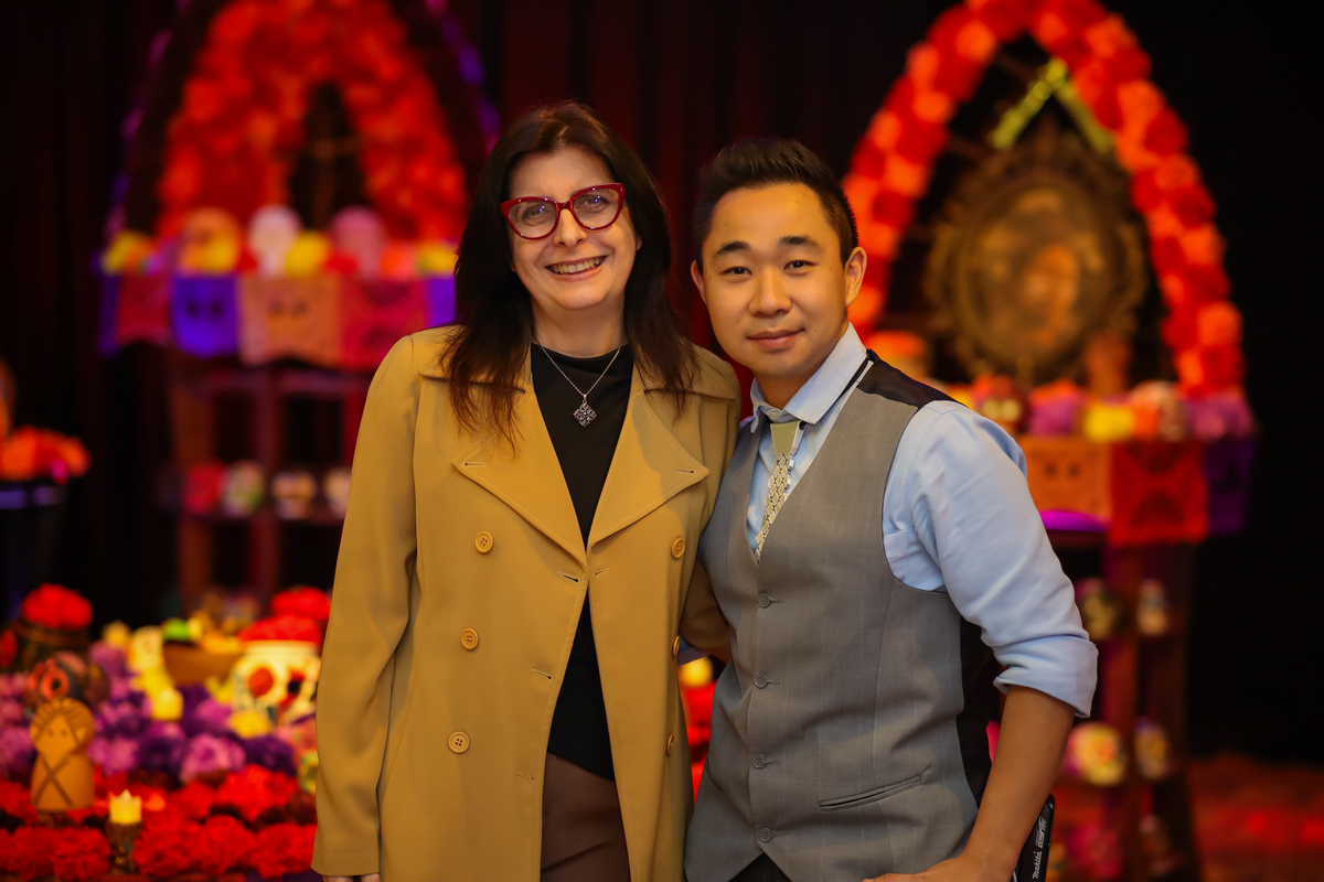 Festival Día de los Muertos