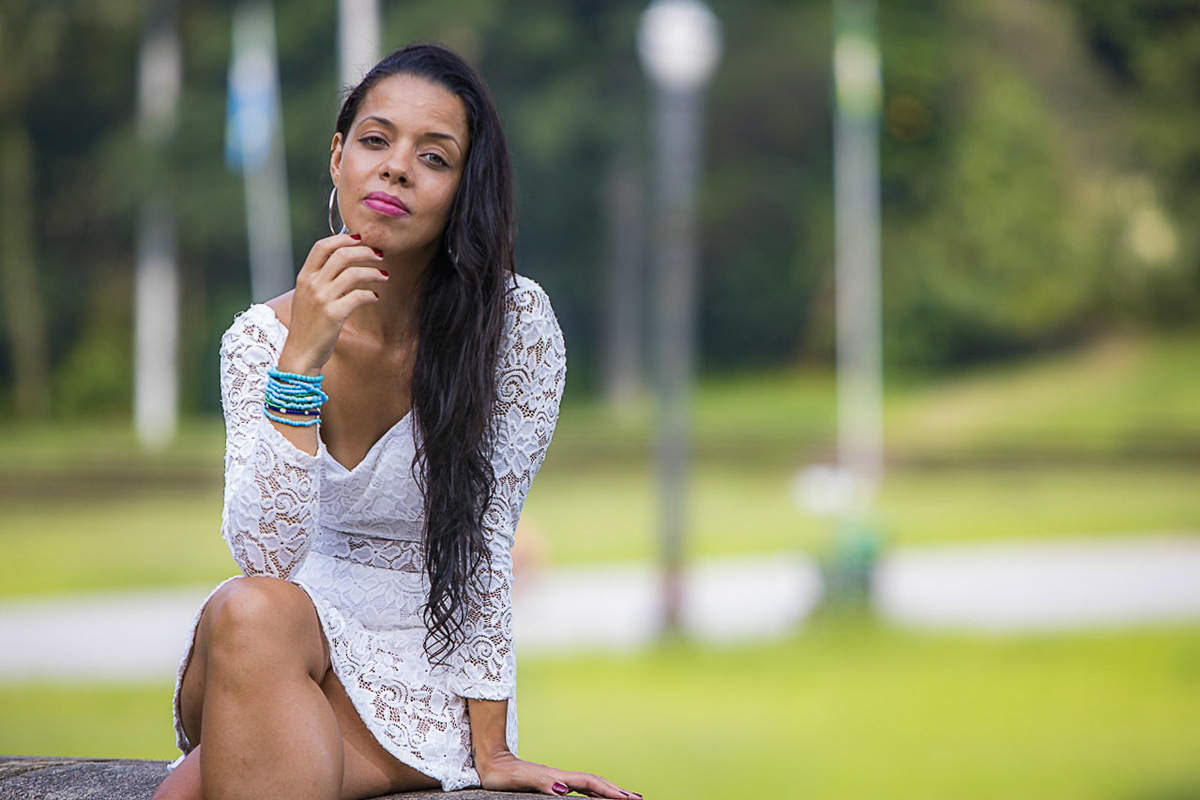 Ensaio fotográfico no museu do ipiranga SP fotos Ricardo Bakker