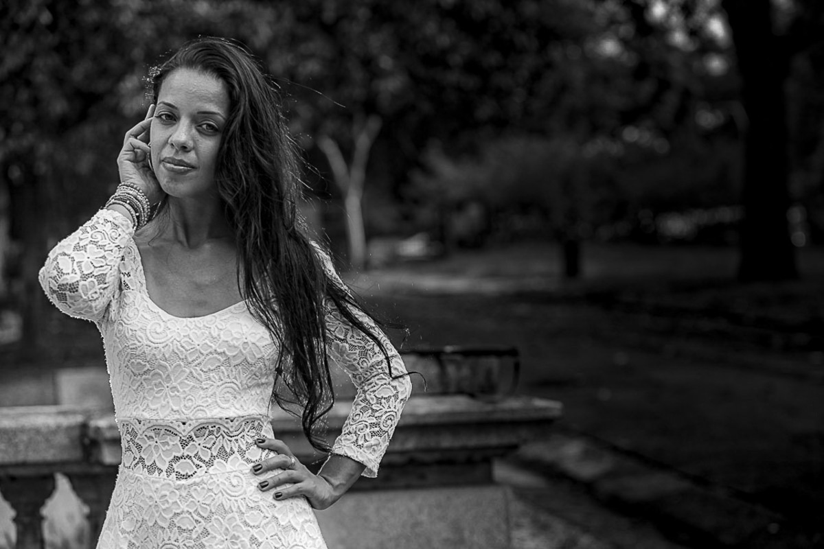 Ensaio fotográfico no museu do ipiranga SP fotos Ricardo Bakker