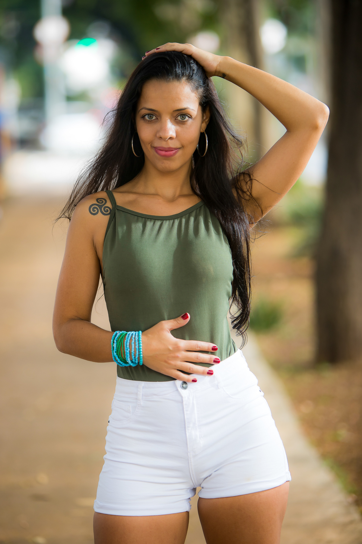 Ensaio fotográfico no museu do ipiranga SP fotos Ricardo Bakker