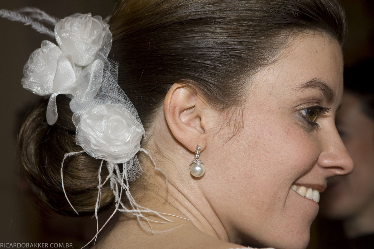 Festa da noiva, Ricardo Bakker, cerimonia de casamento, fotógrafo de casamento, Ricardo Bakker fotografia, wedding photophafer, noivo se emociona, bouquet