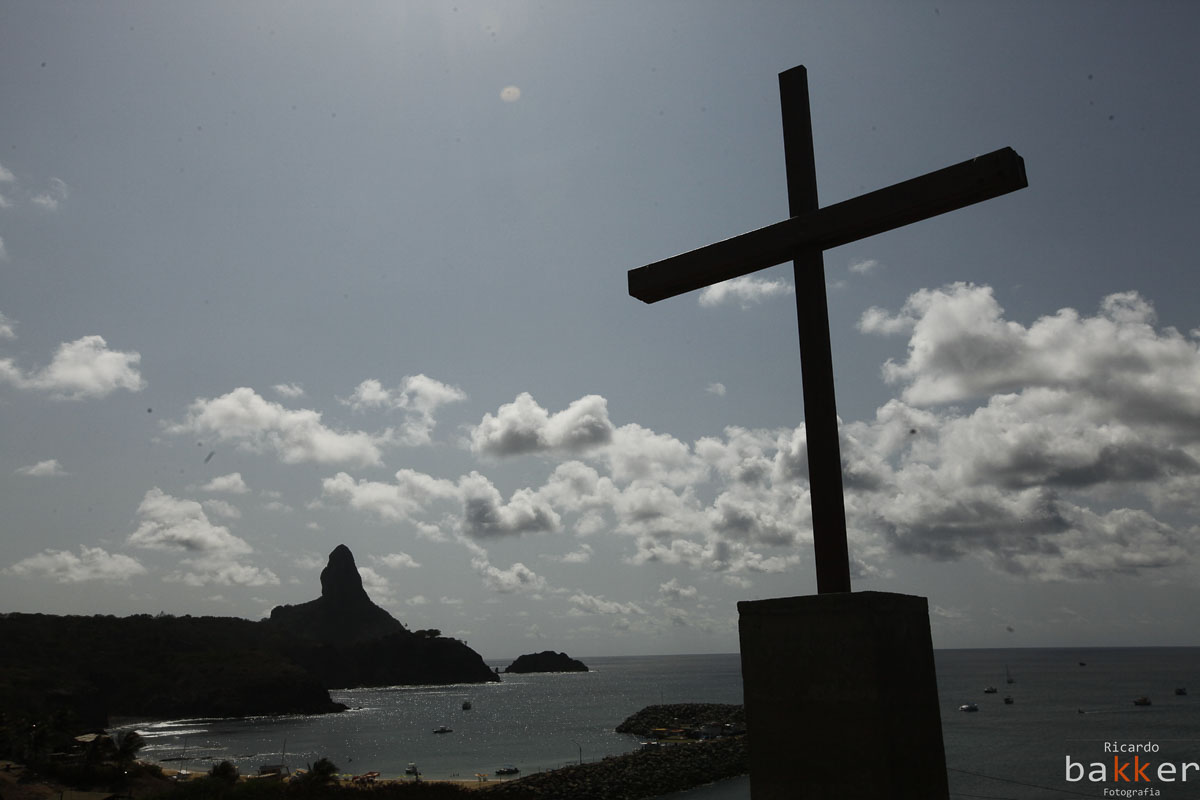 ensaio fotografico em Fernando de Noronha