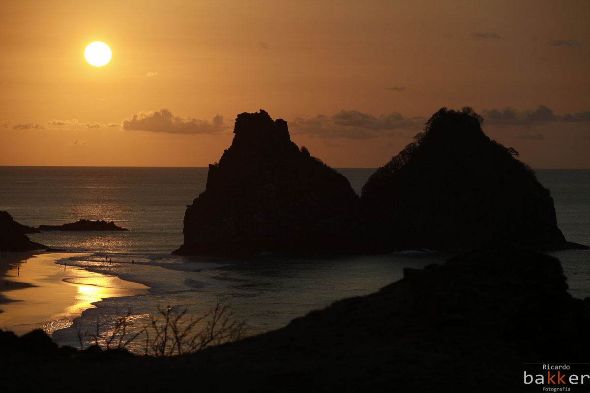 ensaio fotografico em Fernando de Noronha