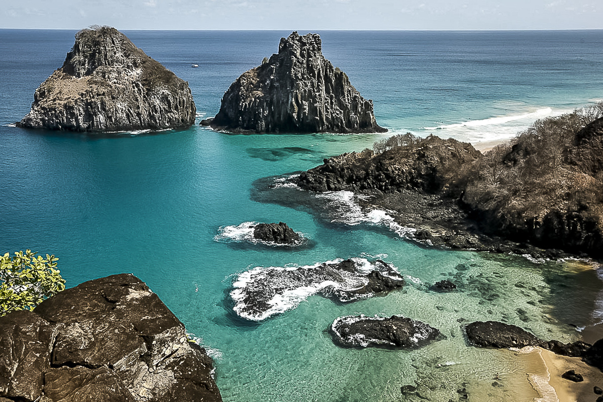 ensaio fotografico em Fernando de Noronha