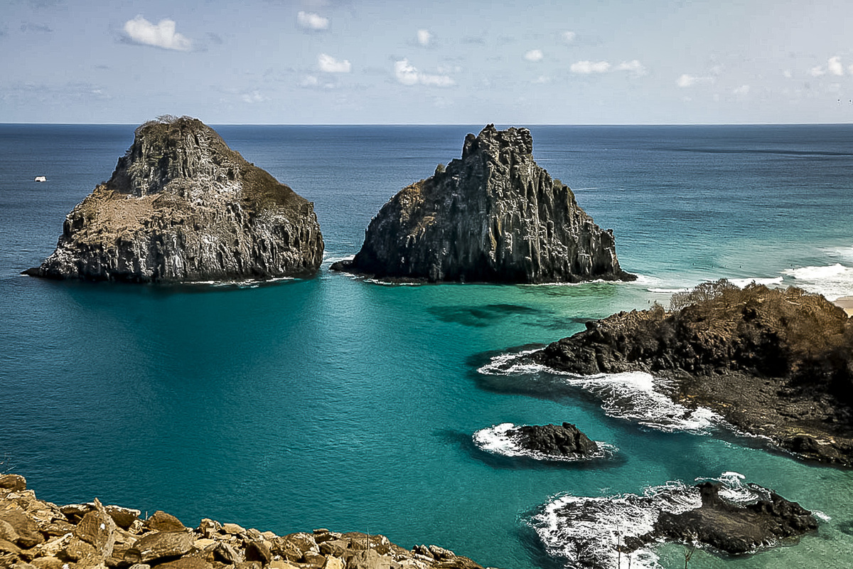 ensaio fotografico em Fernando de Noronha