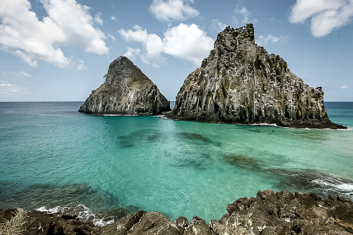 ensaio fotografico em Fernando de Noronha