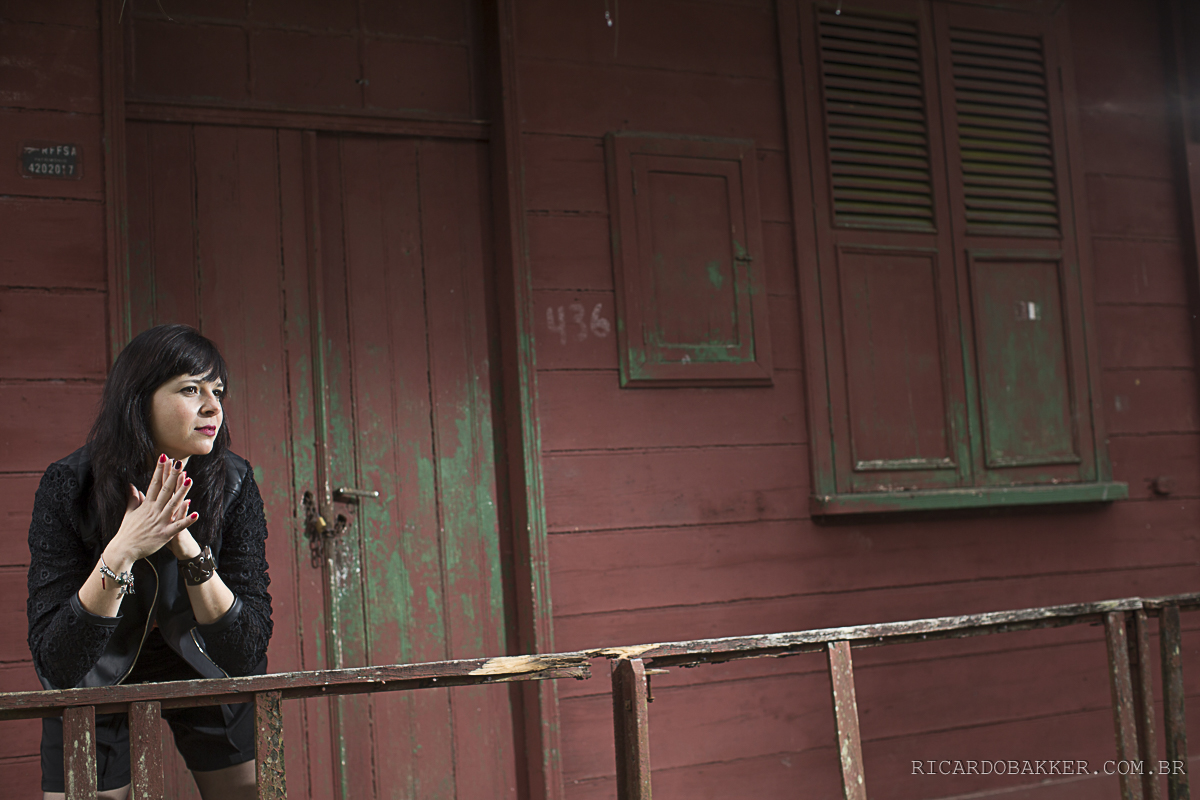 Compartilhando Histórias... por Ricardo Bakker, ensaio fotográfico por ela mesma, maquiagem, fotografia Ricardo Bakker, fotos Ricardo Bakker, ensaio fotográfico em Paranapiacaba