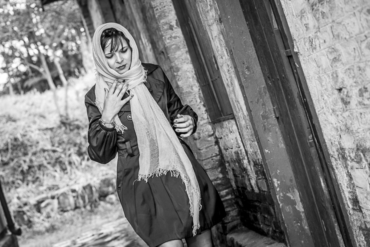 Compartilhando Histórias, por Ricardo Bakker, ensaio fotográfico por ela mesma, maquiagem, fotografia Ricardo Bakker, fotos Ricardo Bakker, ensaio fotográfico em Paranapiacaba ricardobakkerfotografia