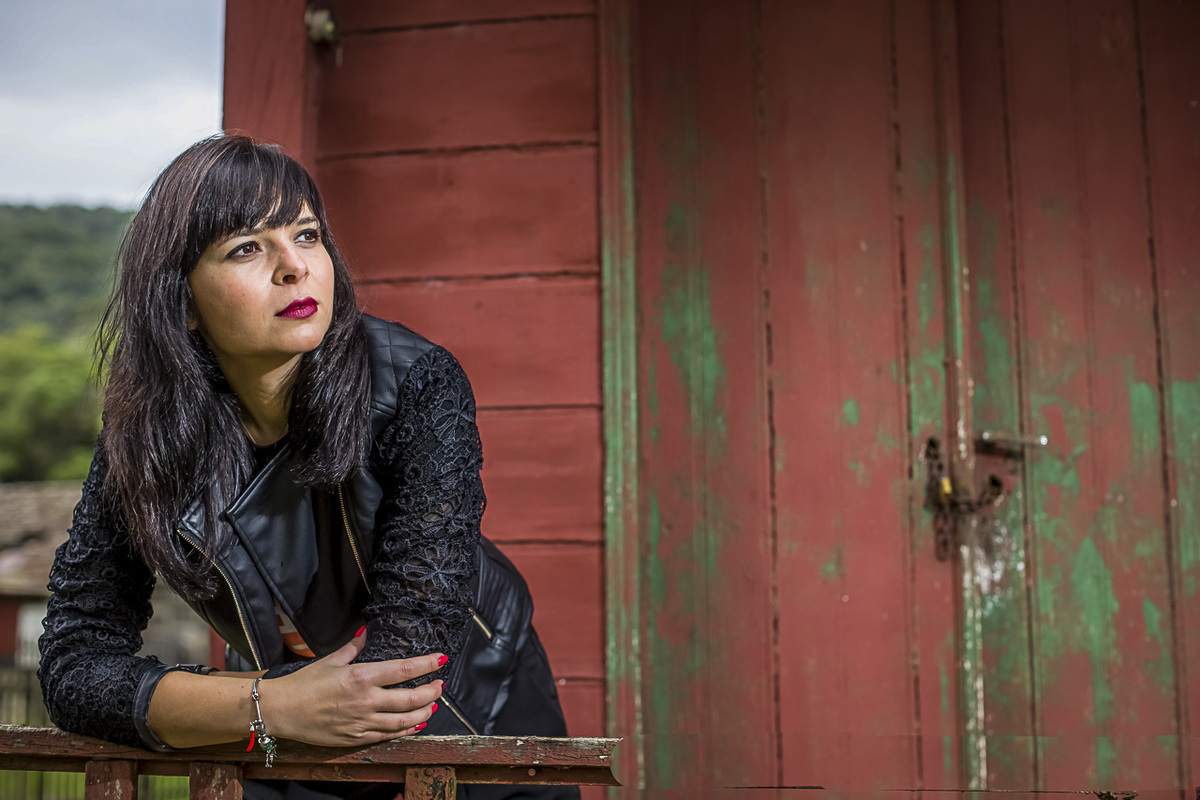 Compartilhando Histórias... por Ricardo Bakker, ensaio fotográfico por ela mesma, maquiagem, fotografia Ricardo Bakker, fotos Ricardo Bakker, ensaio fotográfico em Paranapiacaba