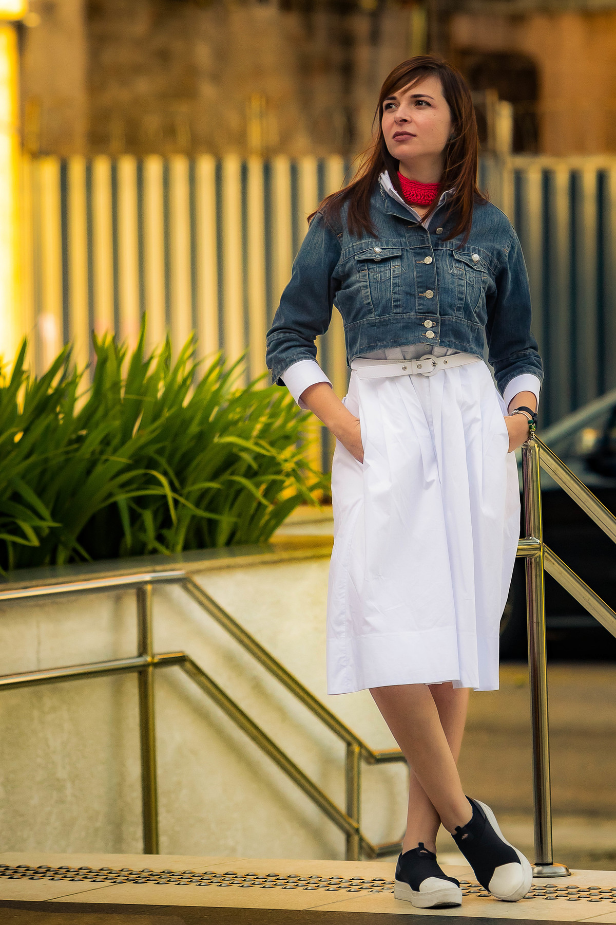 Ensaio fotografico da Patricia Brito