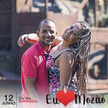 Manú e Wallace