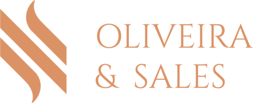 Logotipo de Oliveira e Sales