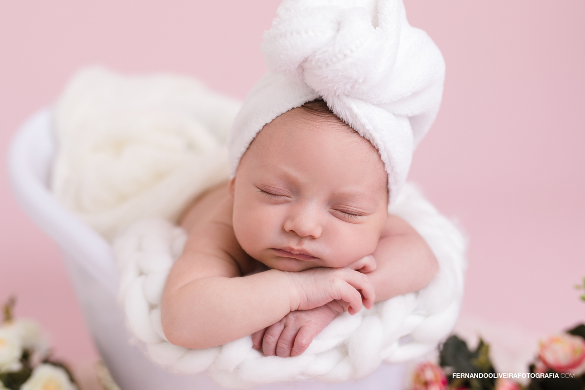 Ensaio newborn moema campo belo zona sul brooklin sao paulo sp menina ensaio recem nascido