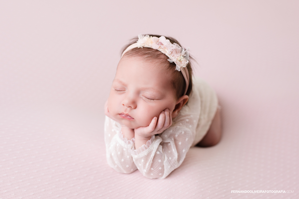 Ensaio newborn moema campo belo zona sul brooklin sao paulo sp menina ensaio recem nascido