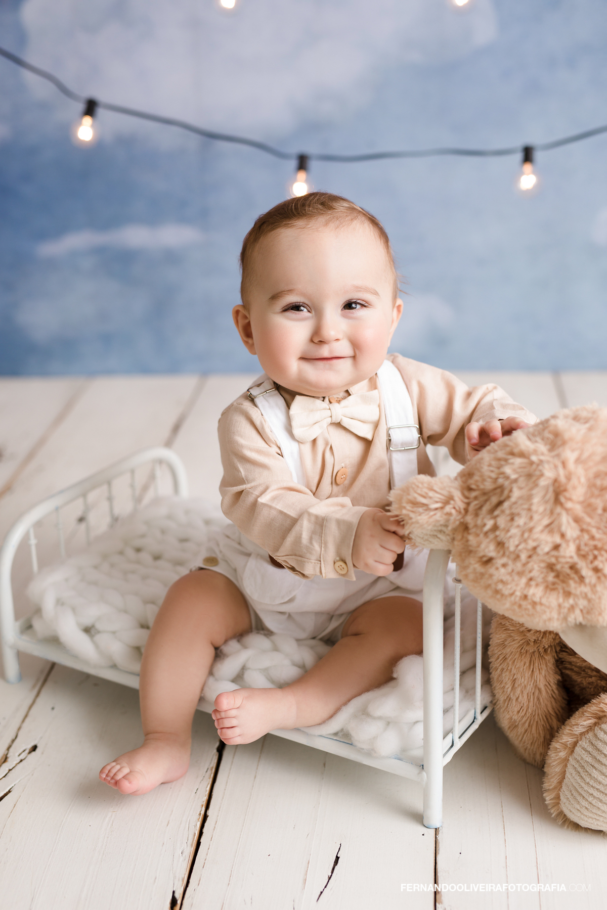 ensaio de acompanhamento bebe estudio newborn primeiro ano aniversario smash the cake