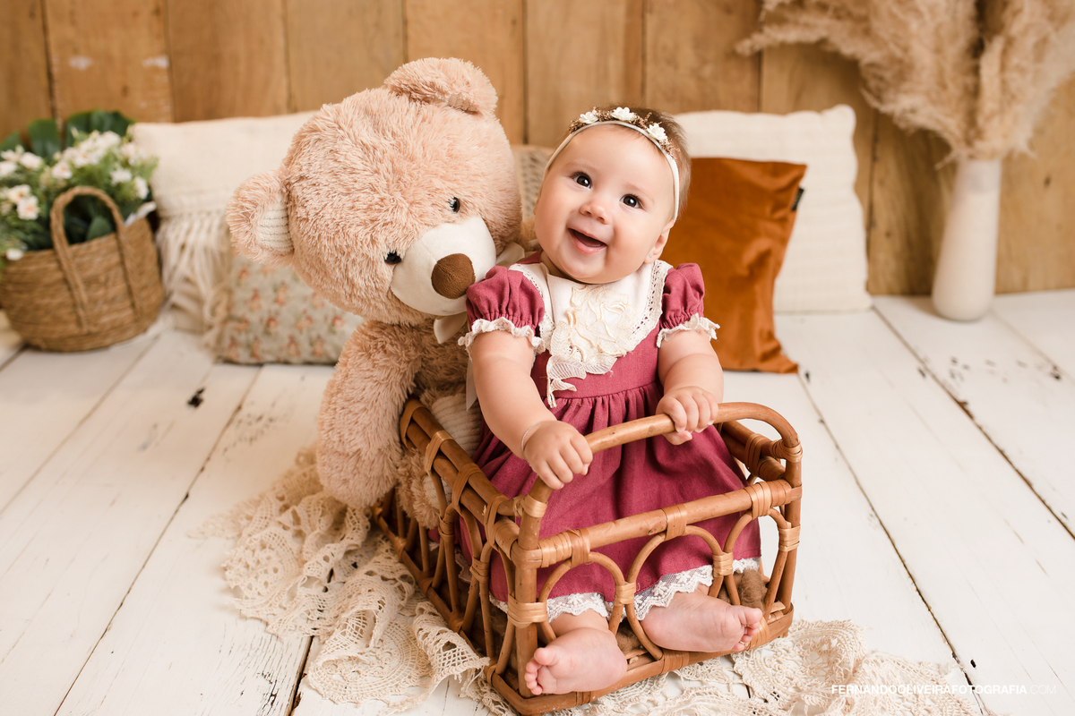 acompanhamento 6 meses ensaio fotografo fotografa estudio infantil bebe studio sp moema brooklin campo belo